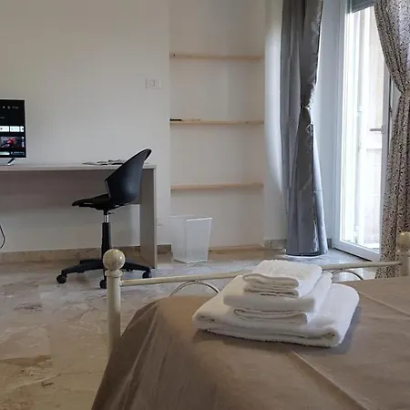 Civico 37 Appartement