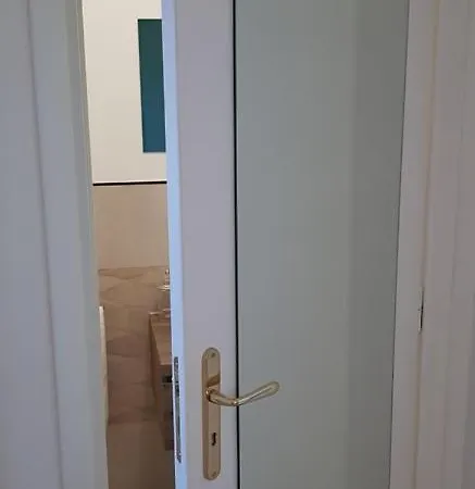 Appartement Civico 37 Lecce