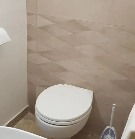 Civico 37 Appartement *