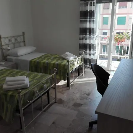 Appartement Civico 37