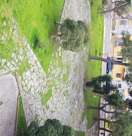 Appartement Civico 37 *